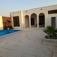 خونه باغ|فروش خانه و ویلا|برازجان, |دیوار