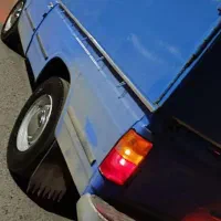 نیسان دیزل مدل ۹۲|خودرو سواری و وانت|ارومیه, |دیوار