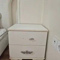 سرویس خواب|تخت و سرویس خواب|شاهینشهر, خانه کارگر|دیوار