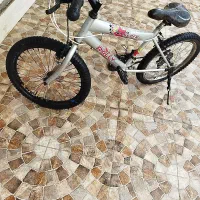 دوچرخه سایز 20 در حدنو
