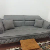 فروش مبل درجه یک چستر کینگ|مبلمان خانگی و میز عسلی|پارسآباد, |دیوار