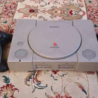 پلی استیشن۱ قیمت ارزان|کنسول، بازی ویدئویی و آنلاین|مشهد, چهارچشمه|دیوار