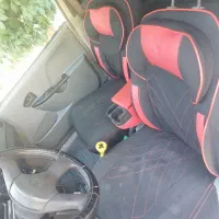 پراید ۸۸شاسی بدون حتی ترک|خودرو سواری و وانت|کازرون, |دیوار