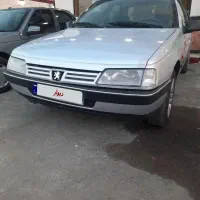 ۴۰۵ GLX تک مدل ۹۴ در حد