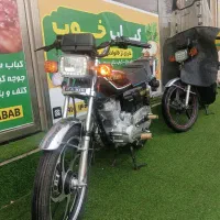 200|موتورسیکلت|مرند, |دیوار