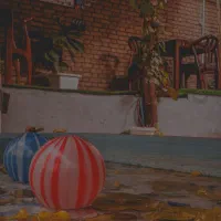 باریستا و کمک باریستا