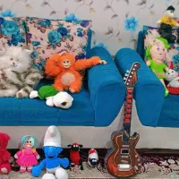 ع.روسک|اسباب‌بازی بچه|یزد, |دیوار