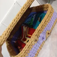 سبد جاقرآنی مدرن