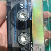 نوار کاست کل قرآن و مداهی