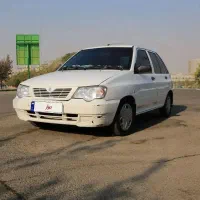 پراید هاچبک ۱۱۱|خودرو سواری و وانت|تهران, پرستار|دیوار