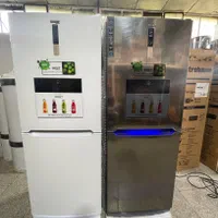 یخچال و فریزر ۲۷ فوت پارس الکتریک|یخچال و فریزر|قزوین, |دیوار