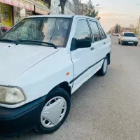 پراید مدل۹۰|خودرو سواری و وانت|گناباد, |دیوار