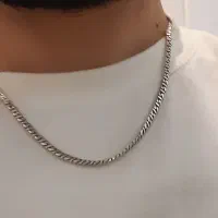 زنجیر نقره