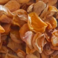 تفتاله عسل سرکه سیب آبغوره