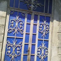 درب و پنجره