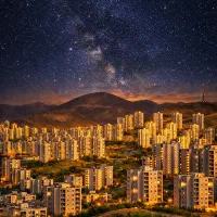دپارتمان-آرتین-فرصتی-محدود-در-پردیس-فاز-11-زون-5