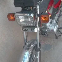 فروش موتور هندا ۲۰۰ یامعامله باپیکی دوو سیلو