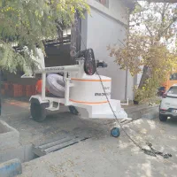 فوم بتن پاسارگاد