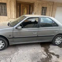 پژو پارس