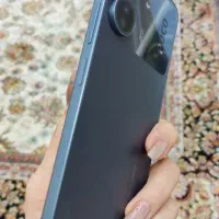 گوشی Poco C65، رنگ آبی، حافظه ۸ رم / ۲۵۶ گیگ