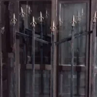 درب و پنجره