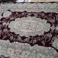 فرش زیر قیمت بعلت مشکل مالی