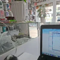 استخدام نیروی خانم جهت فروشندگی