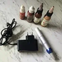 دستگاه تتو ورنگ تتو