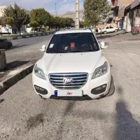لیفان X60