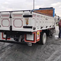 حمل بار  با ایسوزو|خدمات حمل و نقل|لردگان, |دیوار