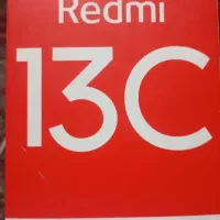 گوشی شیایومی ردمی 13c