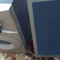 اسپیکر میکرولب