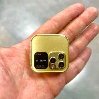 گوشی تاشو با طراحی جذاب اپل