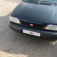 پراید وانت93|خودرو سواری و وانت|شیراز, شهرک کوشکک|دیوار