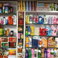 شوینده بهداشتی