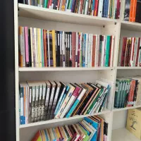 کتابهای قیمت قدیم