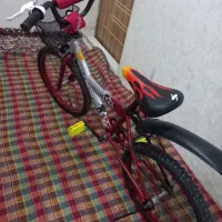 دوچرخه سایز ۲۰ خیلی شیک|دوچرخه، اسکیت، اسکوتر|یزد, |دیوار