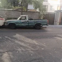 نیسان مدل 72