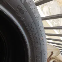 لاستیک بارز 14درجه یک|قطعات یدکی و لوازم جانبی|مشکیندشت, |دیوار