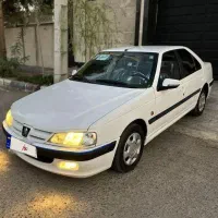 پژو پارس xu7 بیرنگ مشابه درحد کم کار|خودرو سواری و وانت|کرج, کمال‌شهر|دیوار