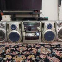 رادیو ظبط سامسونگ