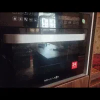 مایکروفر|اجاق گاز و لوازم برقی پخت‌وپز|کرمان, |دیوار