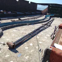 خریدار ضایعات آهن استوک دسته دوم  (میناب)|خدمات پیشه و مهارت|میناب, |دیوار