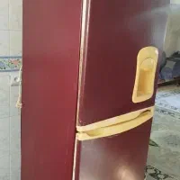 یخچال و فریزر سالم  کارکرده|یخچال و فریزر|سیاهکل, |دیوار