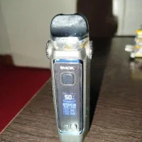 پاد ماد سموک ipx80