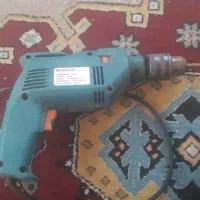 دریل مارک بوش سالم