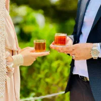 عکاسی تخصصی حرم و‌محضر|خدمات پذیرایی، مراسم|مشهد, راه آهن|دیوار