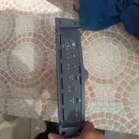 آمپلی‌فایر ۲کانال کونکورد
