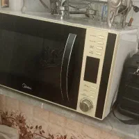 ماکروفر یا مامروویو