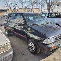 پراید هاچ بگ  مدل ۸۶